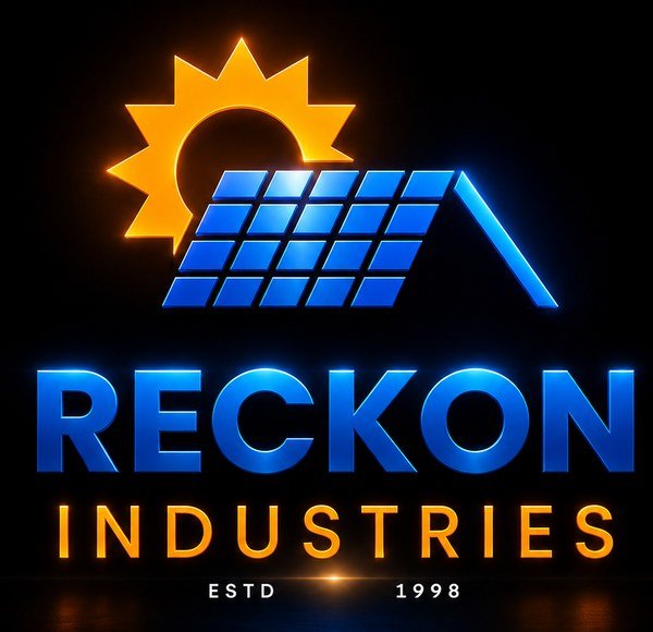 Reckon Industries, established 1998
